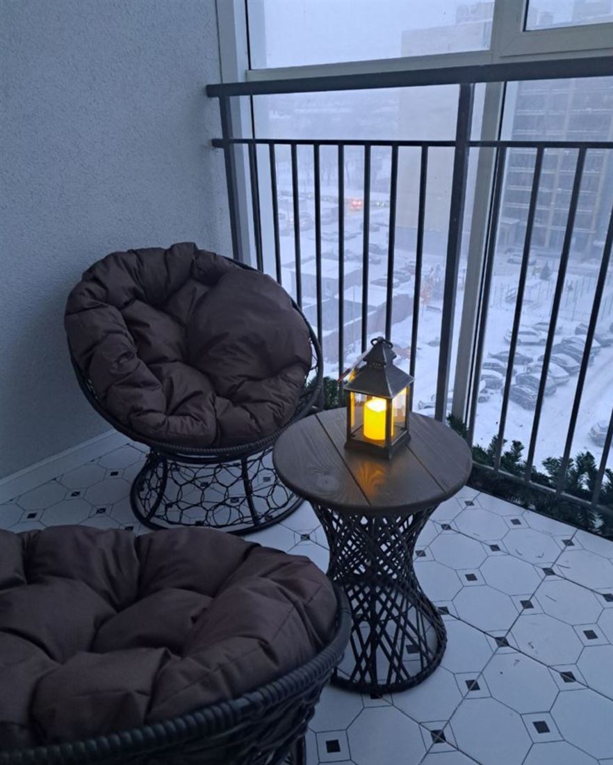 Снять 1-комнатную квартиру