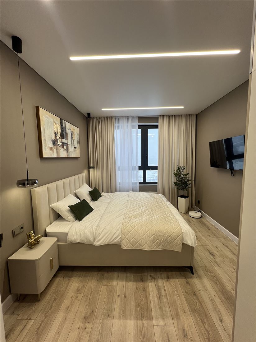 Снять 2-комнатную квартиру