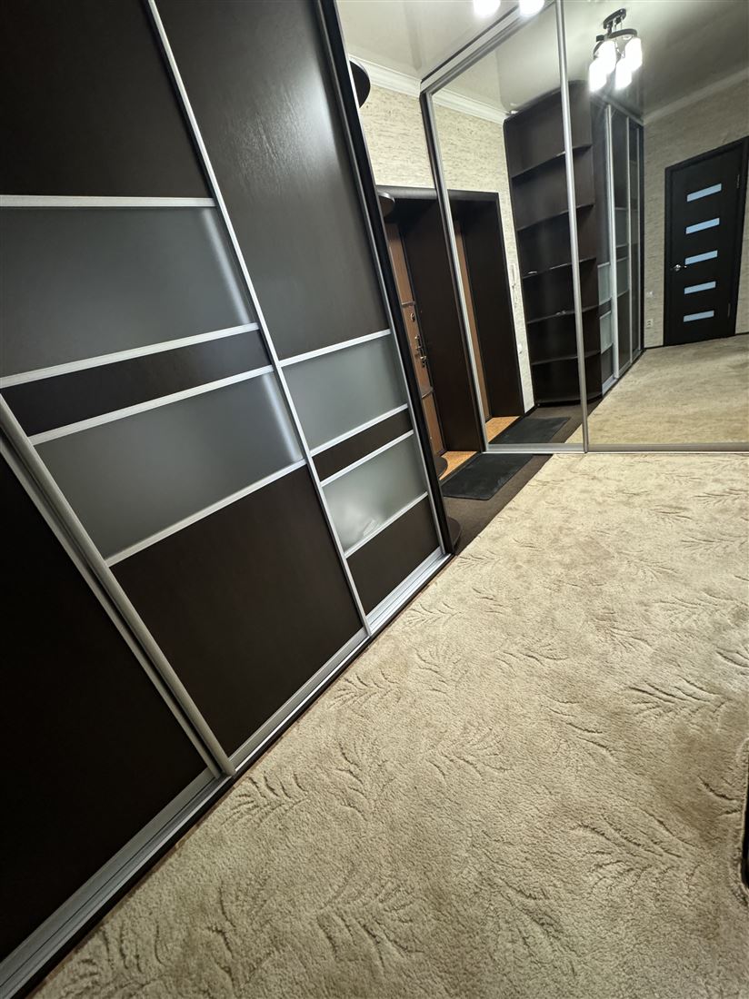 Снять 1-комнатную квартиру