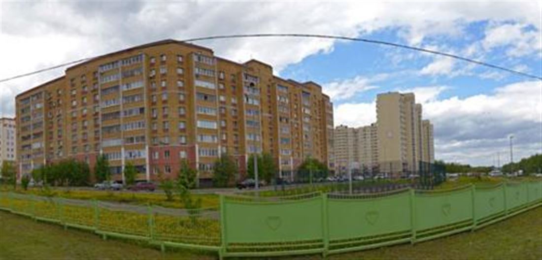 Купить 3-комнатную квартиру