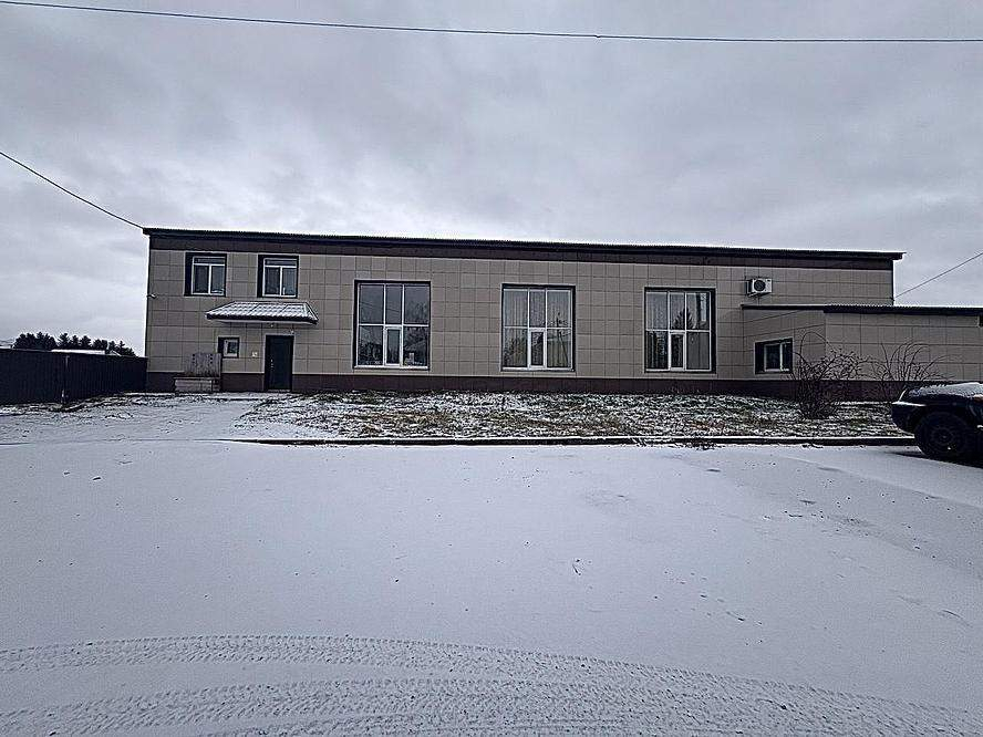 Купить  помещение свободного назначения