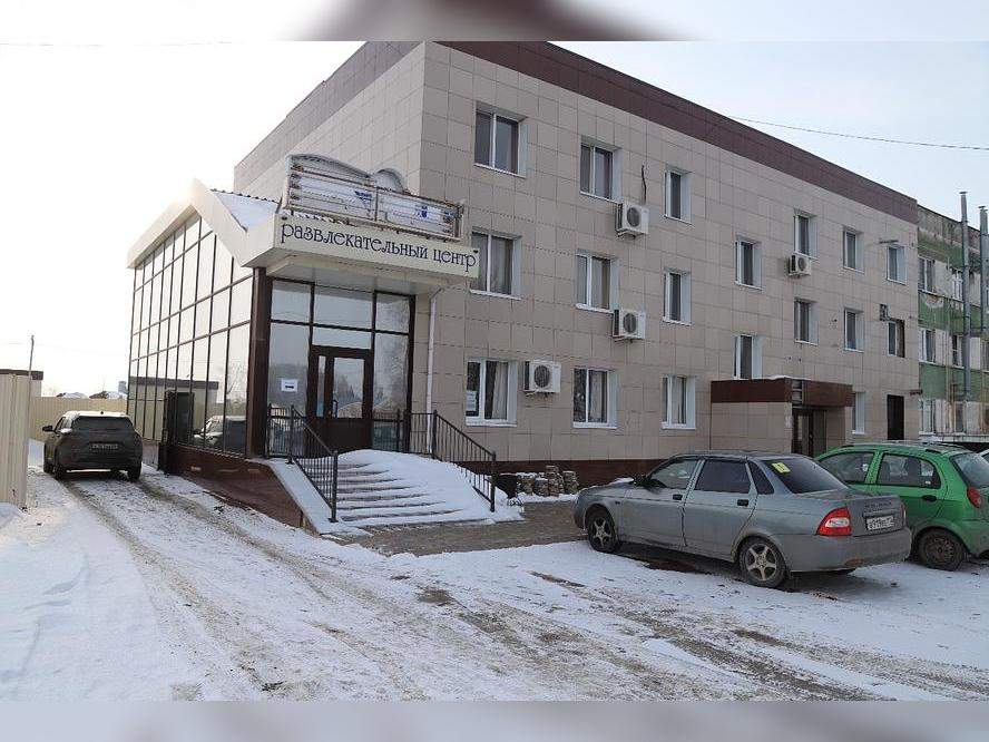 Купить  помещение свободного назначения