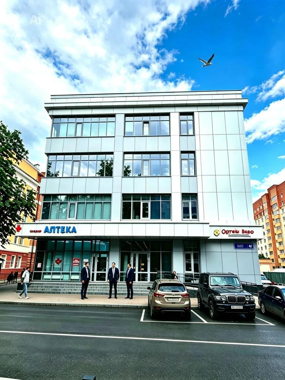 Снять  помещение свободного назначения