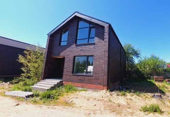 Купить  дом