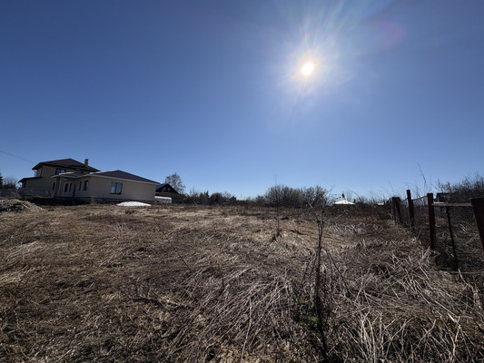 Купить  участок