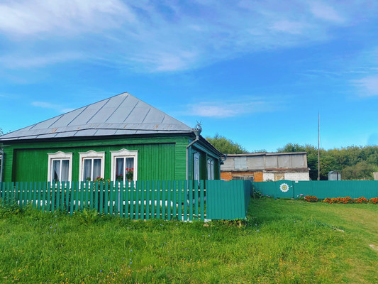 Купить  дом