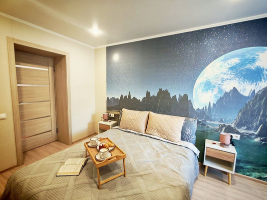 Купить 3-комнатную квартиру