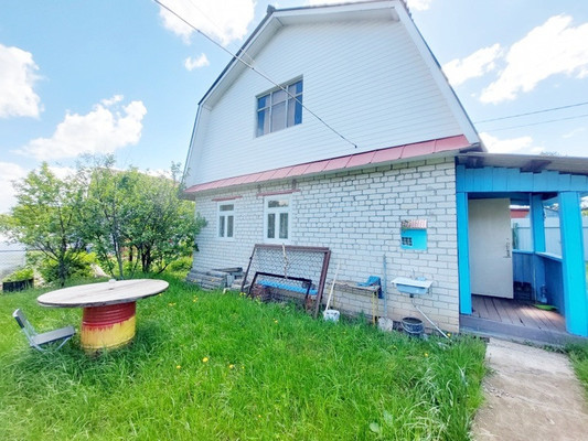 Купить  дом