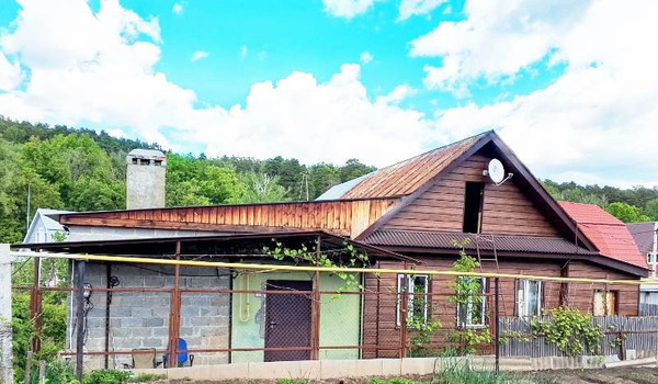 Купить  дом