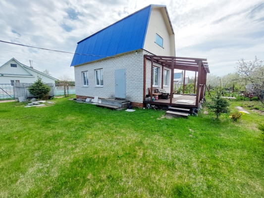 Купить  дом