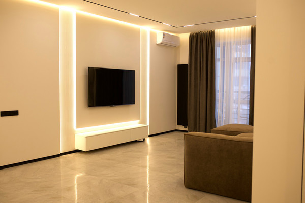 Купить 3-комнатную квартиру