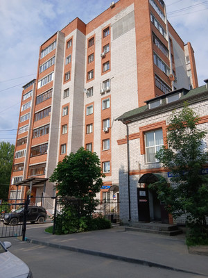 Купить 1-комнатную квартиру