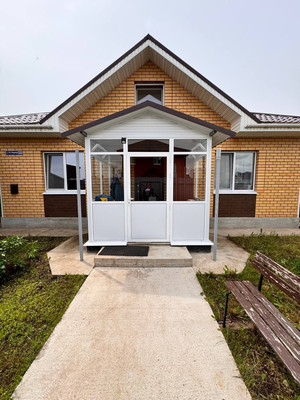 Купить  дом