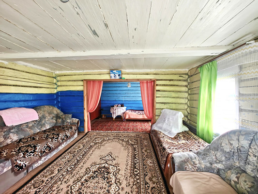 Купить  дом