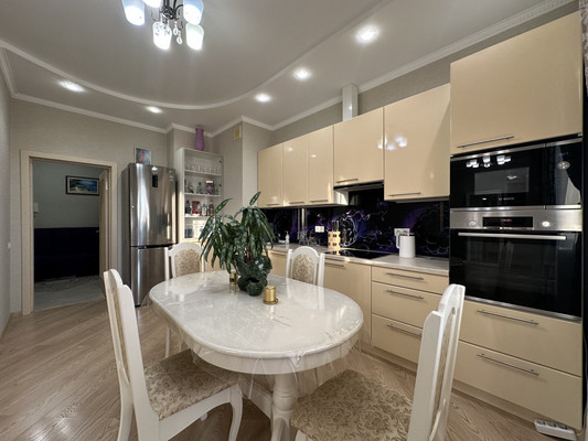 Купить 1-комнатную квартиру