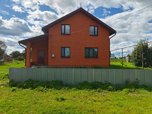 Купить  дом