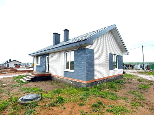 Купить  дом