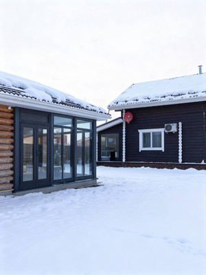 Купить  дом