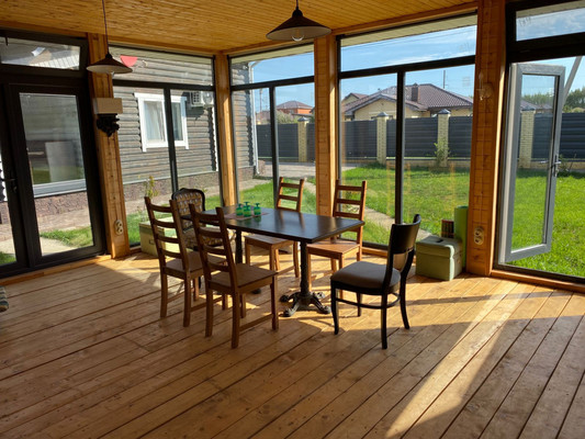 Купить  дом