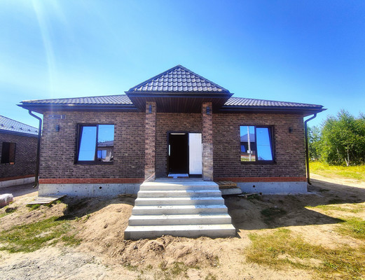 Купить  дом