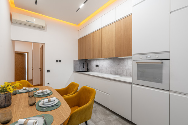 Купить 2-комнатную квартиру