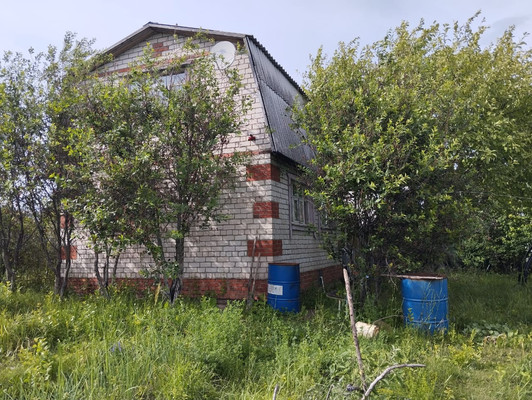 Купить  дом