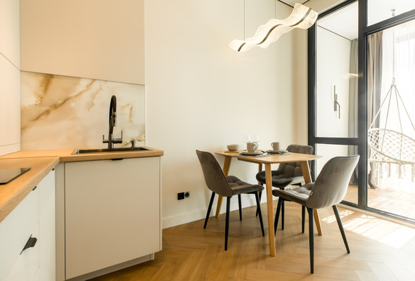 Купить 1-комнатную квартиру