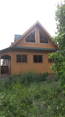 Купить  дом