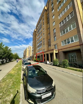 Снять  помещение свободного назначения