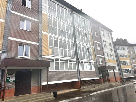 Купить 1-комнатную квартиру