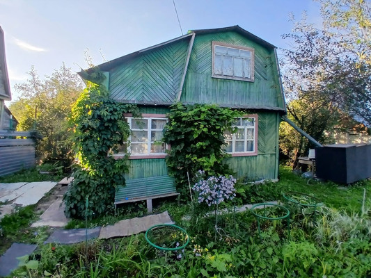 Купить  дом