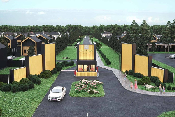 Купить  участок