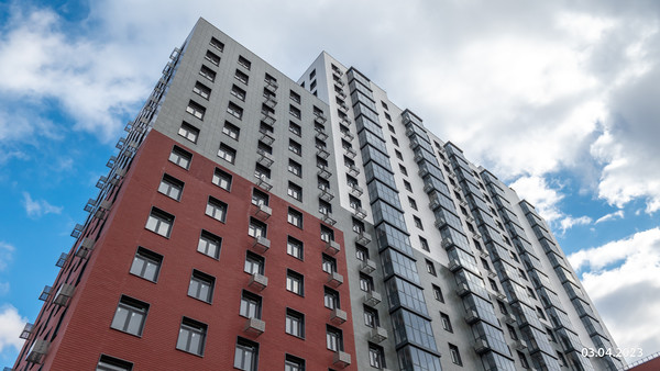 Купить 1-комнатную квартиру