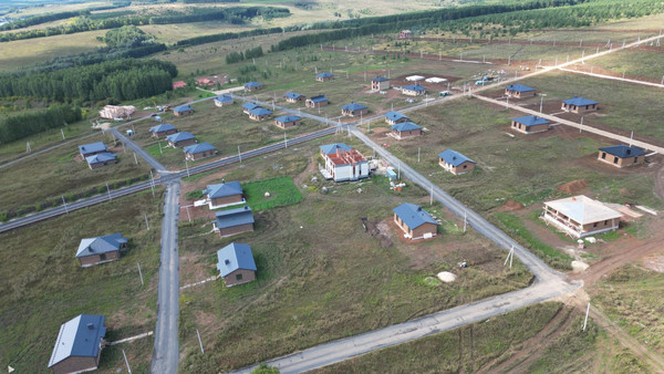 Купить  участок