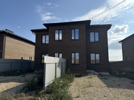 Купить  коттедж