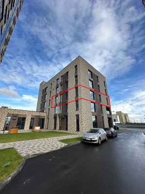 Снять  помещение свободного назначения