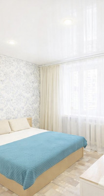 Купить 2-комнатную квартиру