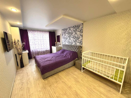 Купить 2-комнатную квартиру