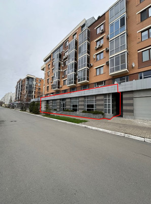 Снять  помещение свободного назначения