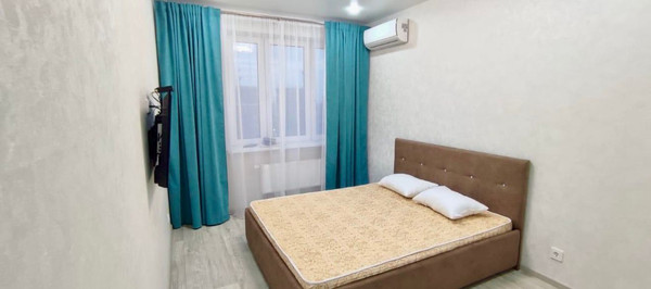 Купить 1-комнатную квартиру