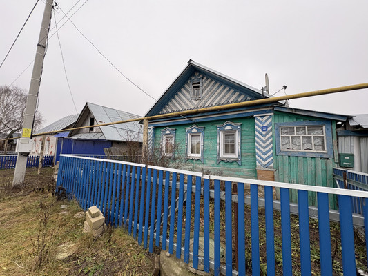 Купить  дом