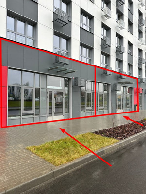 Снять  помещение свободного назначения