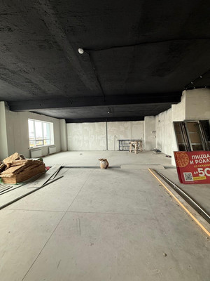 Снять  помещение свободного назначения