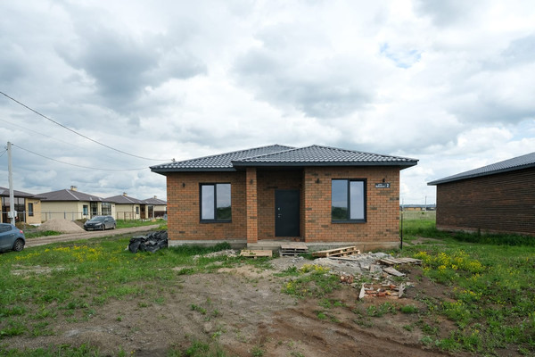 Купить  дом