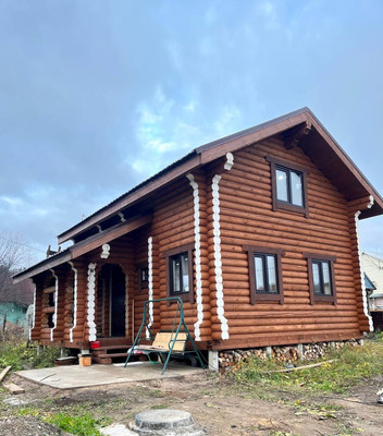 Купить  дом