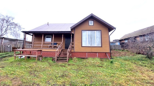 Купить  дом