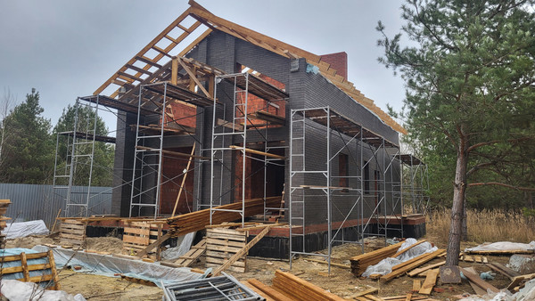 Купить  дом