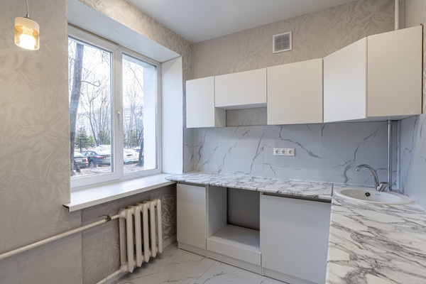 Купить 2-комнатную квартиру