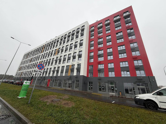 Снять  помещение свободного назначения