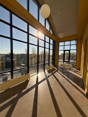 Снять  помещение свободного назначения